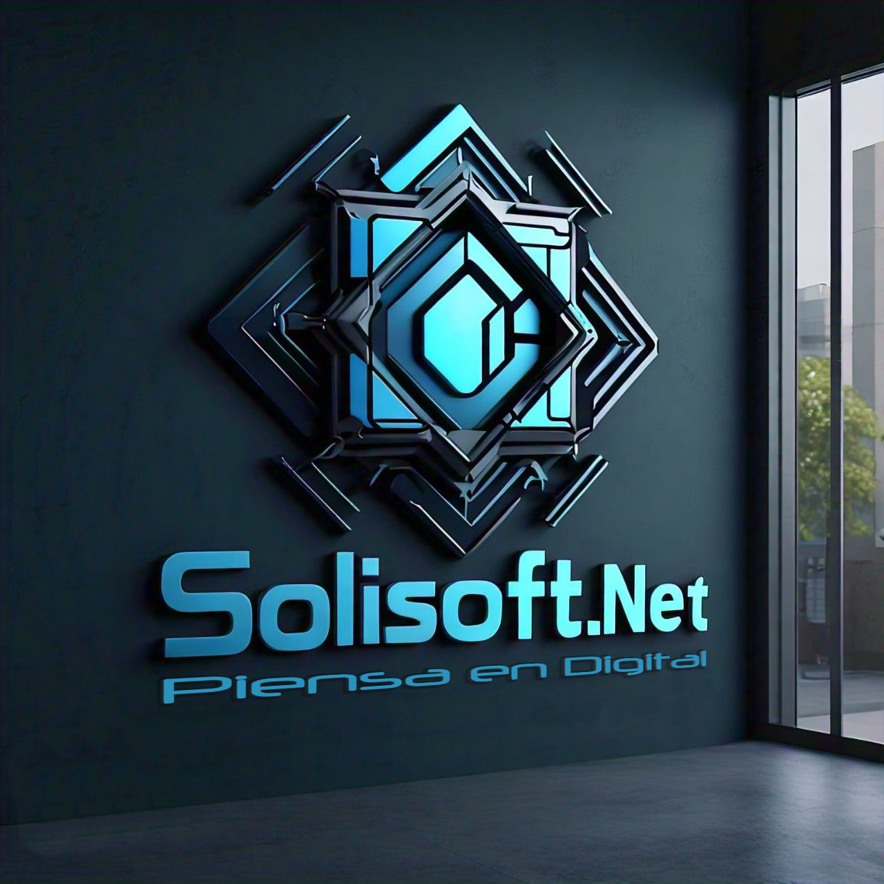 Solisoft.net