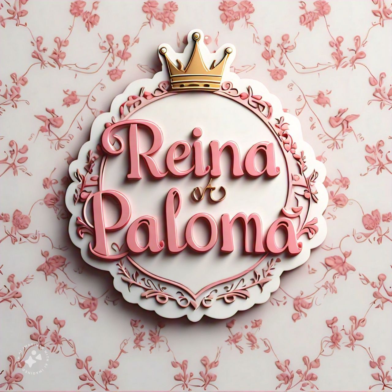 REINA PALOMA